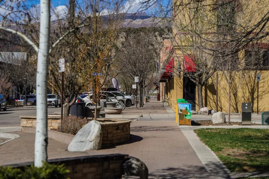 How Gypsum’s Costco Deal Fractured Eagle’s Downtown Business Core