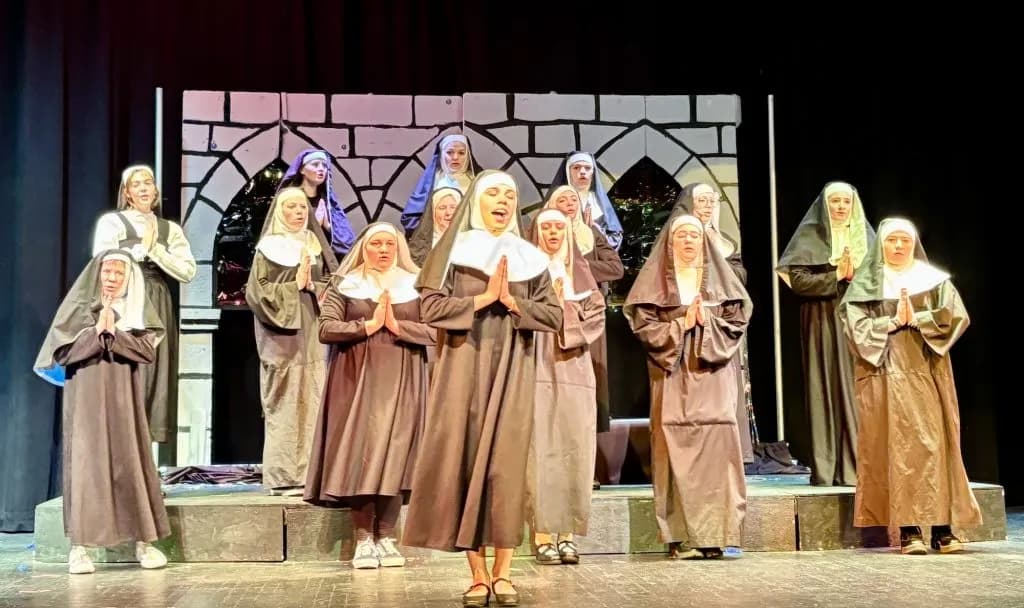 Eagle Valley and Battle Mountain High Schools Present Musical Productions