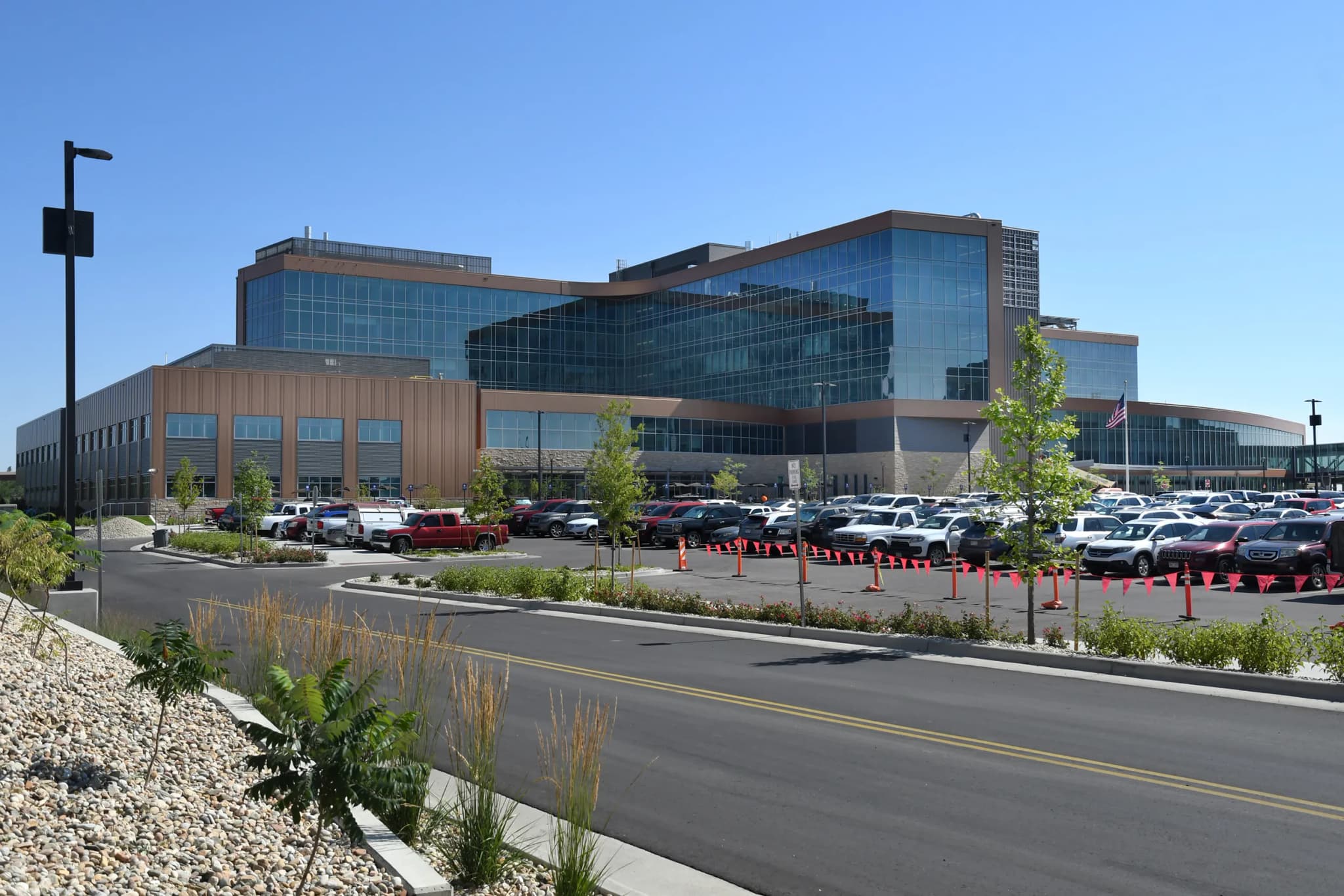 AdventHealth and Intermountain Merge Denver Hospital Networks