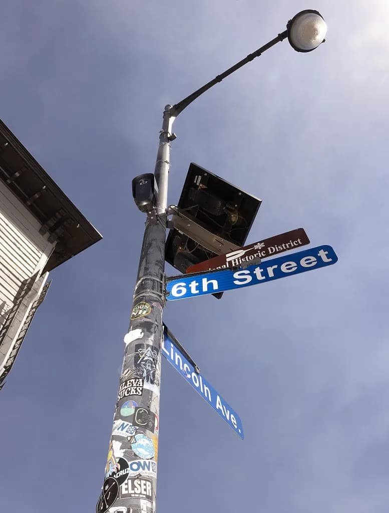 Steamboat Police Kill Flock License Plate Cameras After Privacy Backlash