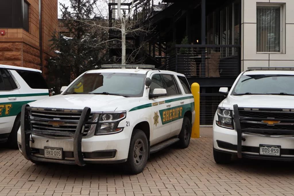 Pitkin County PACT Program Relieves Police of Mental Health Calls