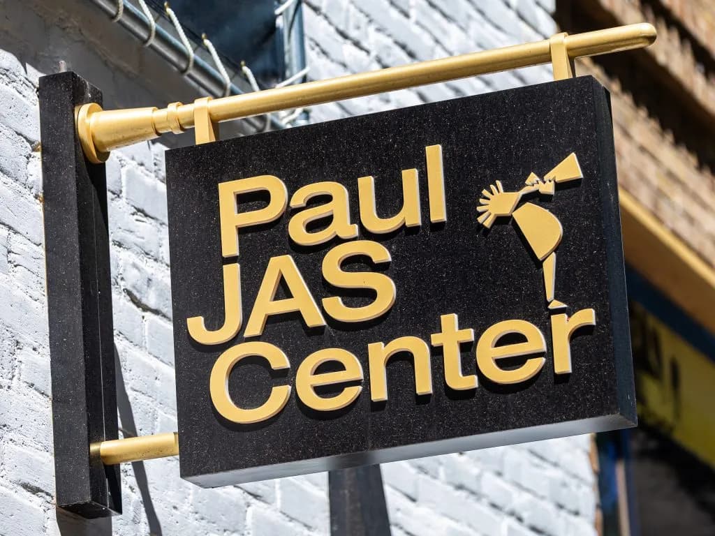 Aspen's Paul JAS Center Launches Second Winter Season
