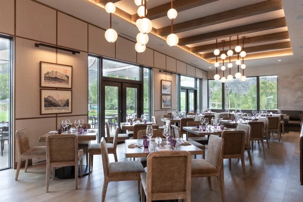 Basalt Restaurant Gemma Adds Weekend Brunch and Gluten-Free Pasta