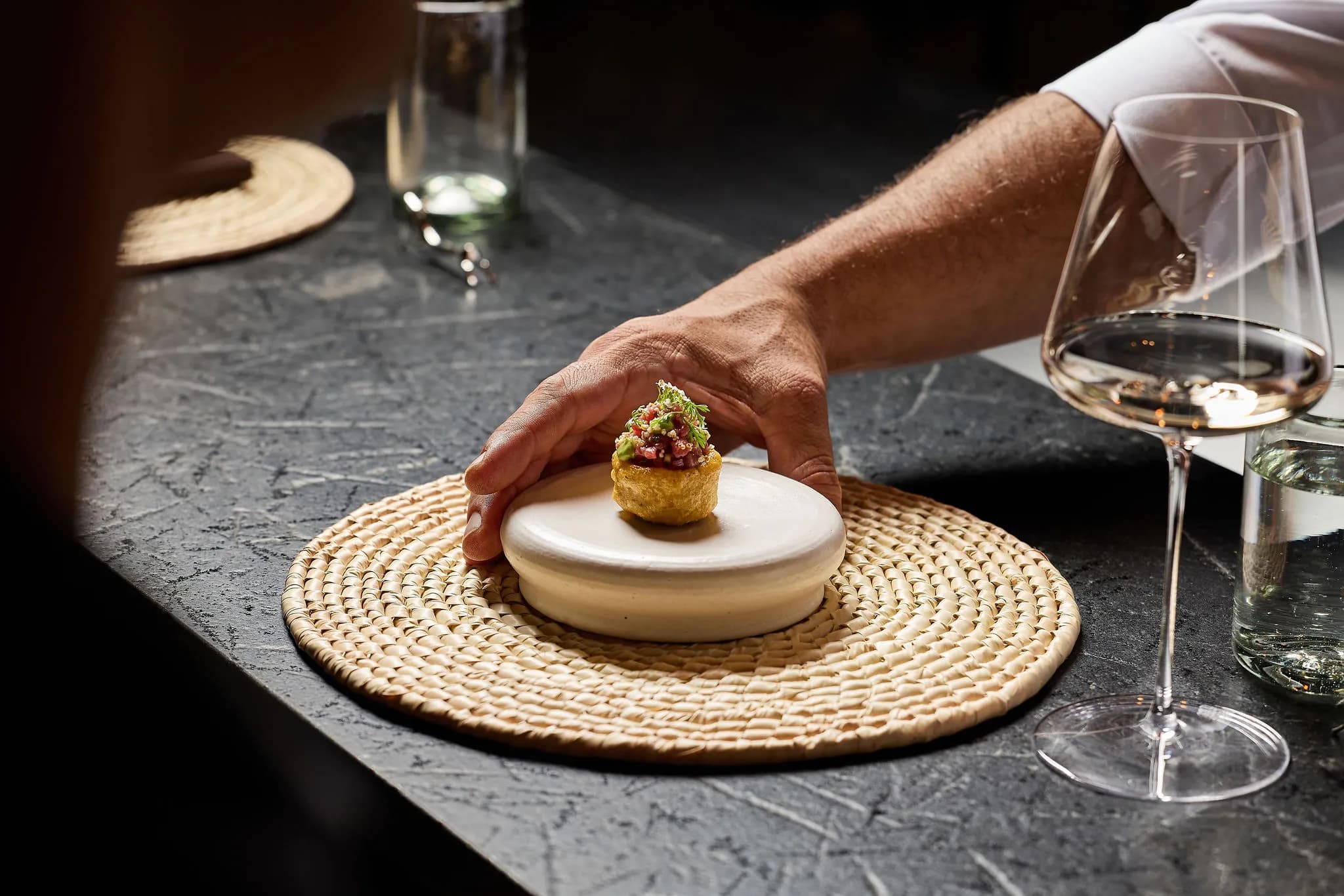 Chef Curiel's Milpero Earns Michelin Star Amid Colorado Guide Budget Cut