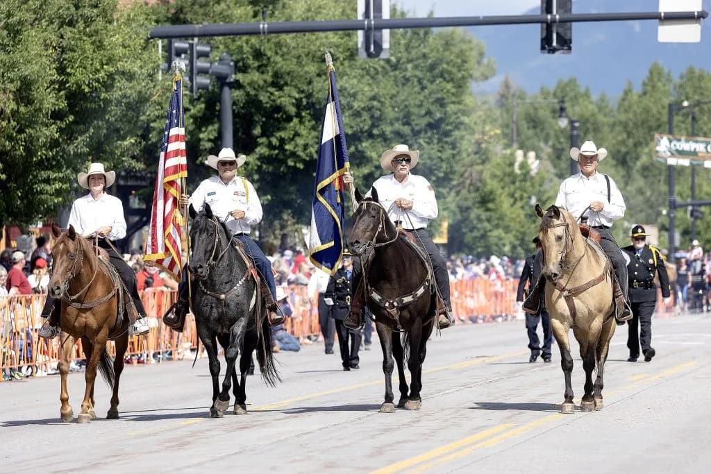 Steamboat Pilot Commentary Urges Unity for America's 250th Birthday
