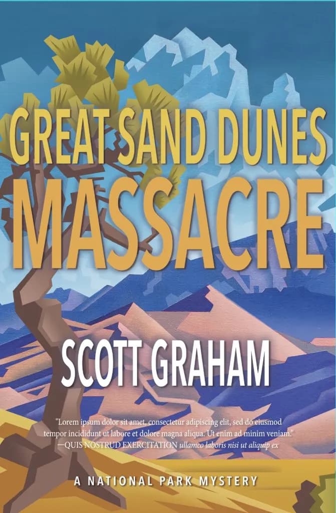 Edwards Bookworm Drives Durango Author Scott Graham’s Sales Spike