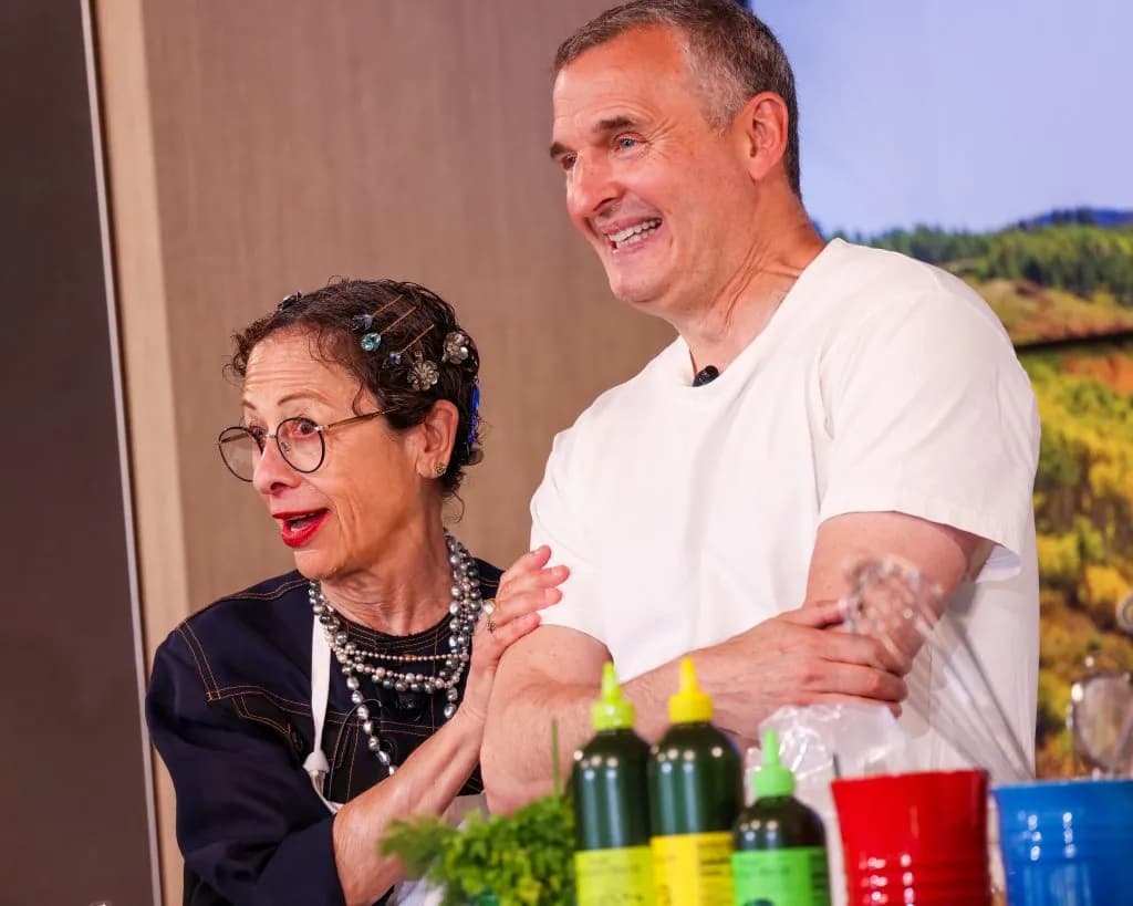 Max and Helen’s Diner Partners Bring LA Success to Aspen Food & Wine Classic