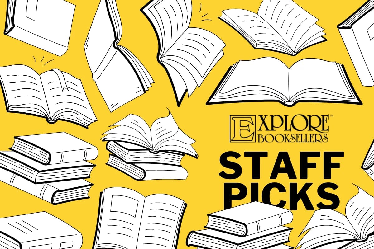 Explore Books Curates Summer Reads in Aspen