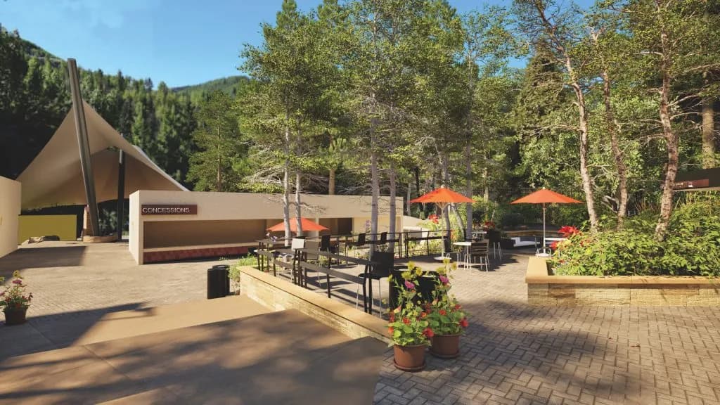 Vail Valley Foundation Approves $19M Amphitheater Phase Two