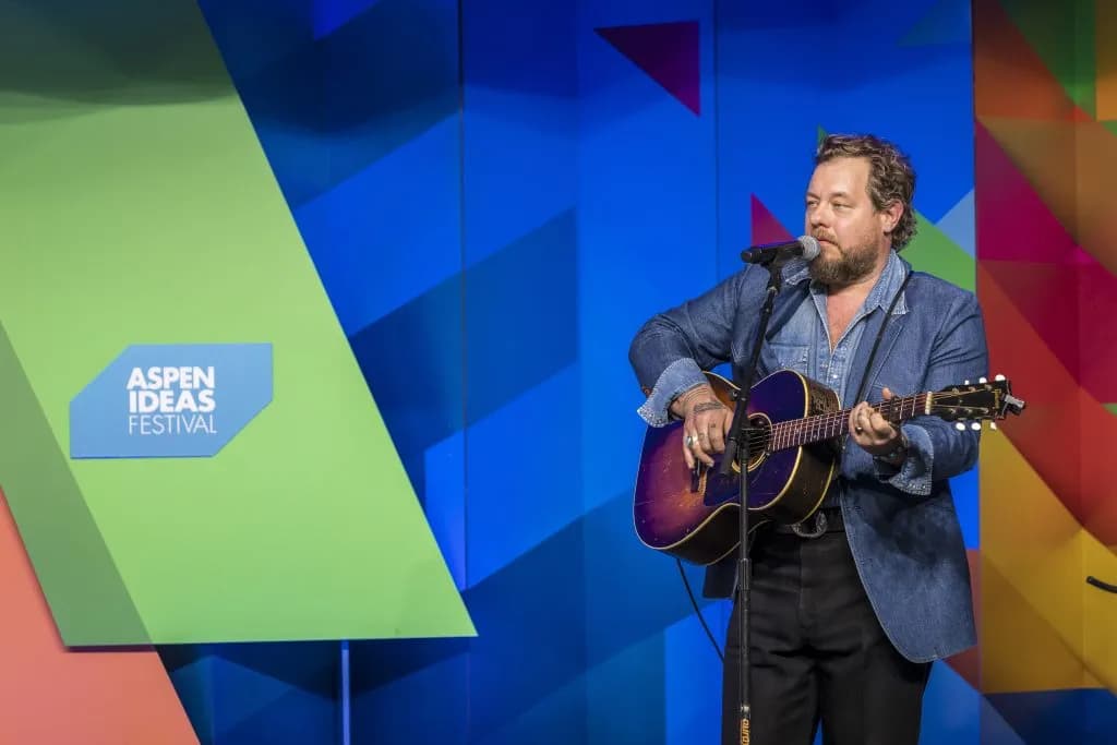Aspen Ideas Festival Opening Night Delivers Cultural Enrichment, Not Economic Restructuring