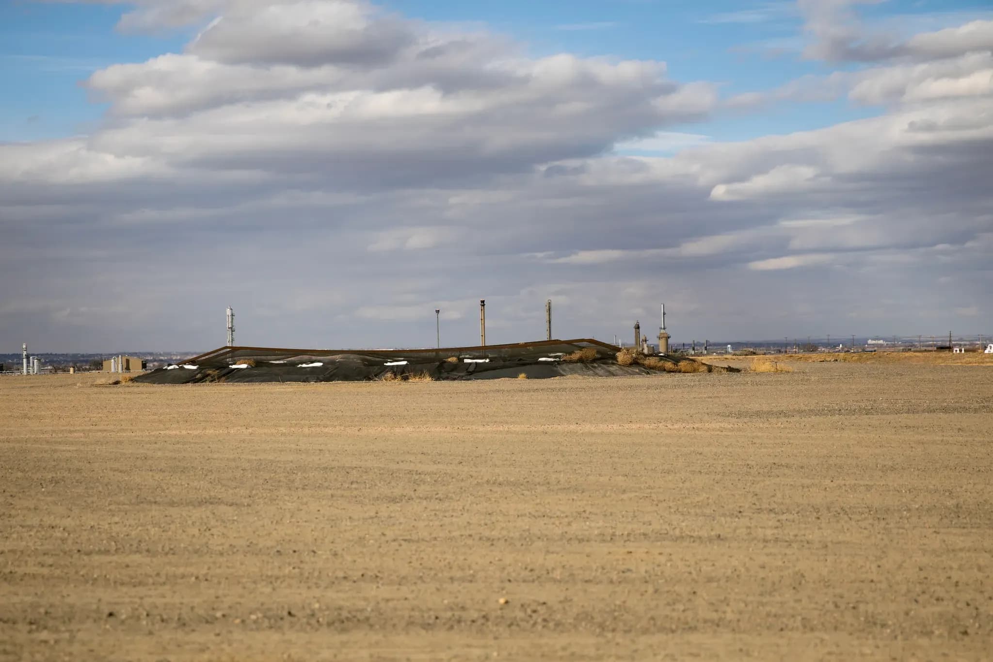 Colorado Explores Geothermal Energy Opportunities