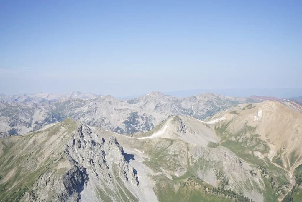 Aspen Mountain Rescue Team Saves Two Skiers