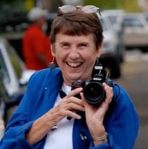 Glenwood Springs Resident Barbara Sue Barnes Dies at 88