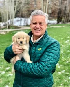 Steamboat Flight Academy Founder Joe Birkinbine Dies at 67