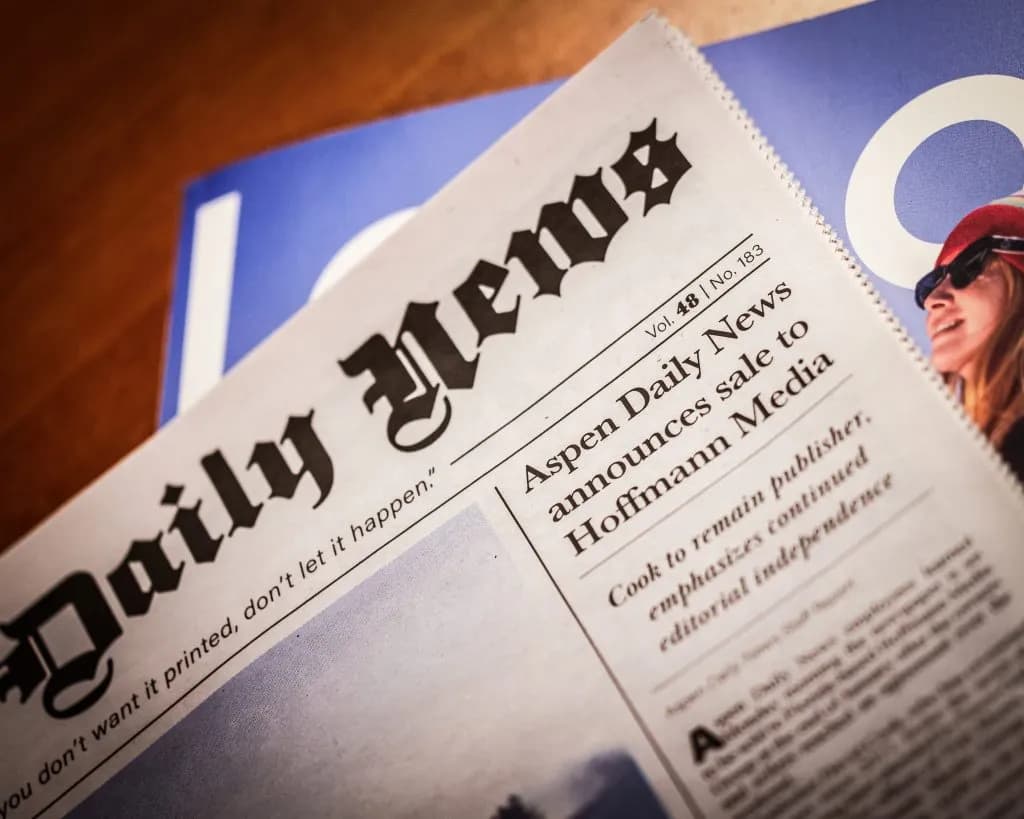 Greg Adler Sues Aspen Media Owners Over Secret Buyout Terms