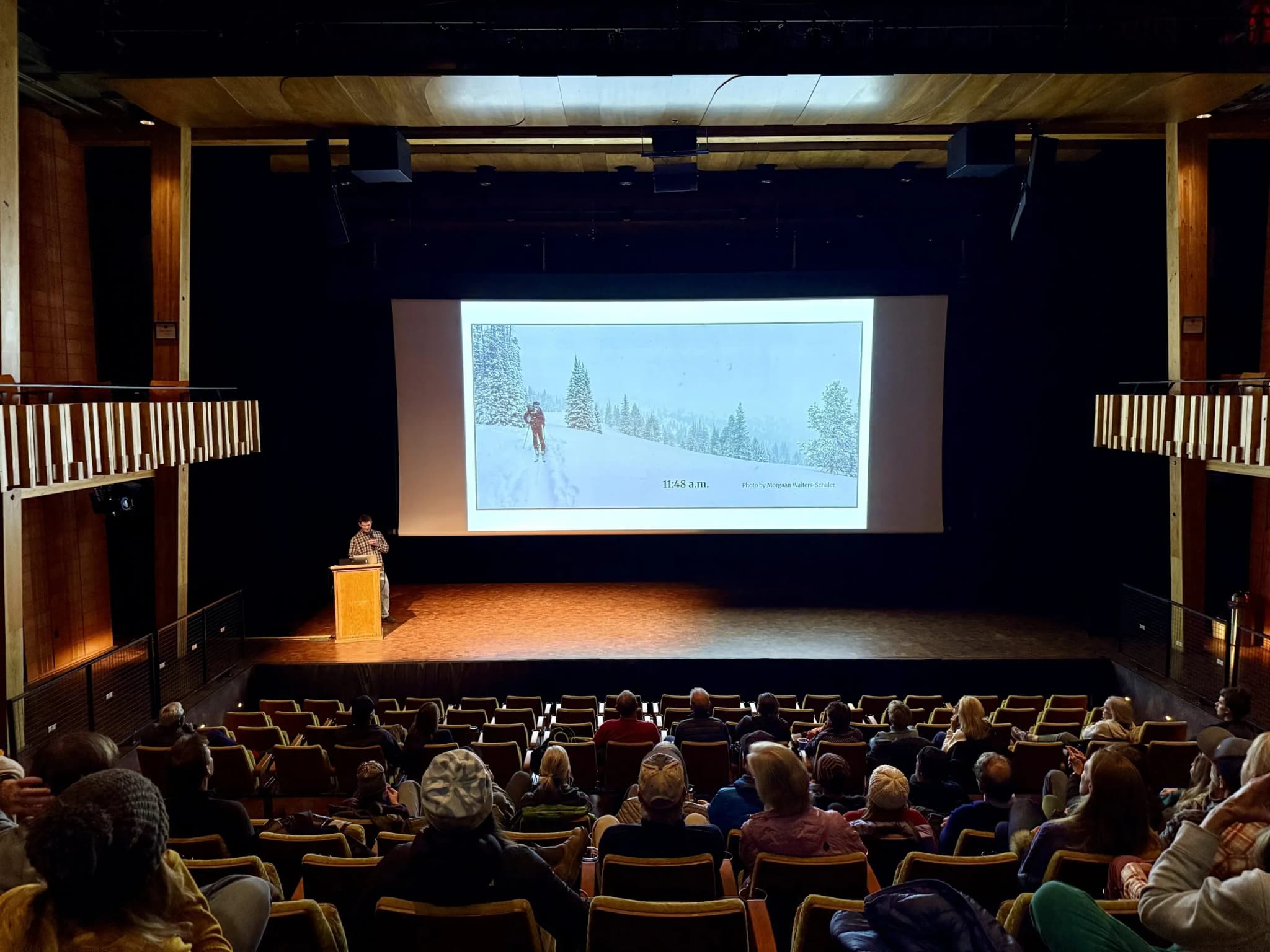 Mountain Words Festival Returns to Crested Butte With Workshops and Free Events