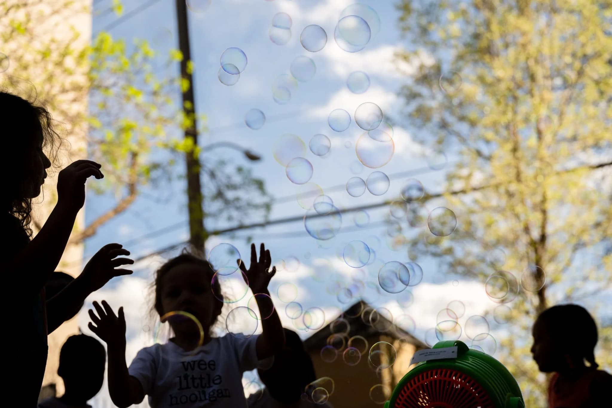 Colorado Officials Study New Mexico Free Childcare Model