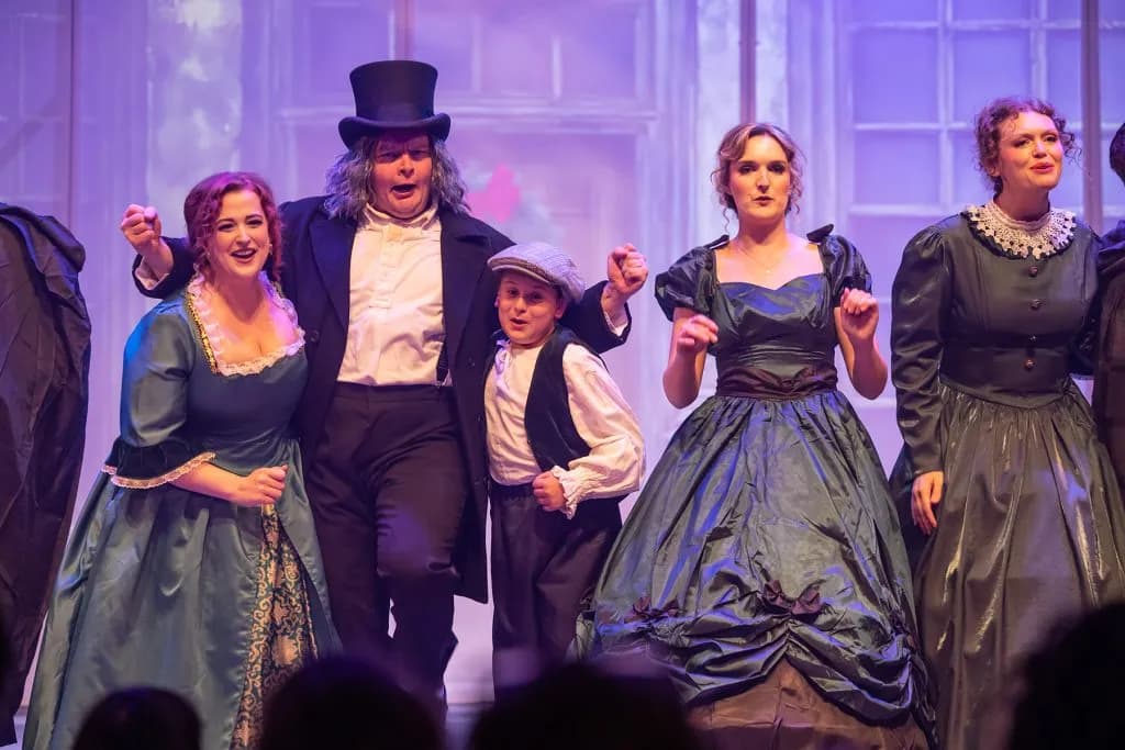 Vilar Unveils Three Holiday Shows Including John Oates