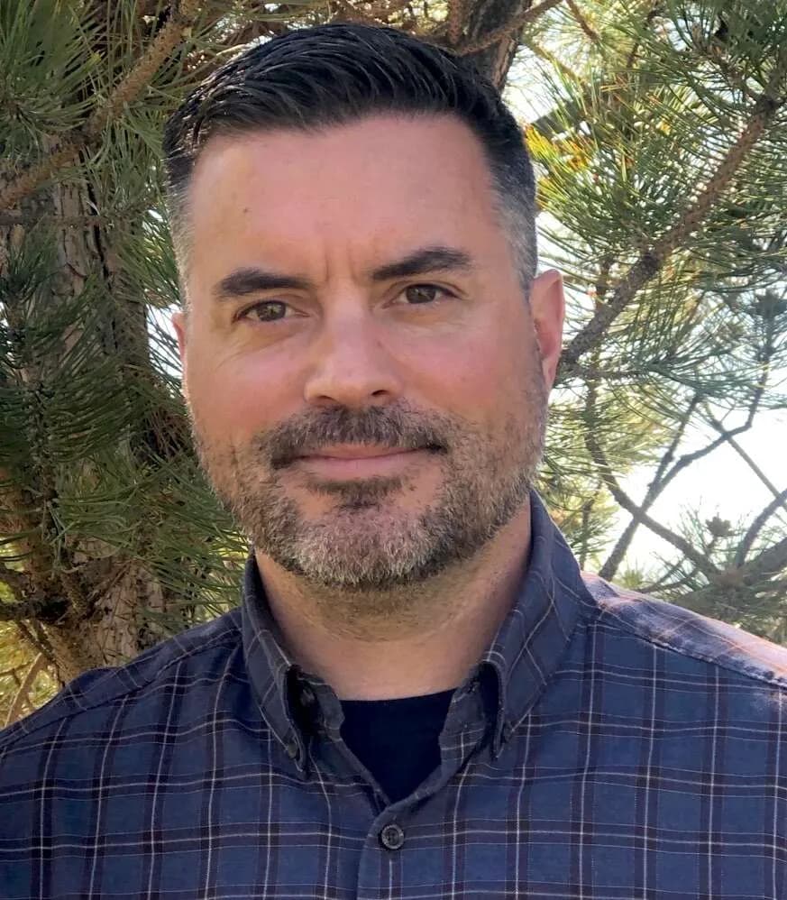 Craig Press Publisher Rob Galloway Shifts to Community Partnership Model