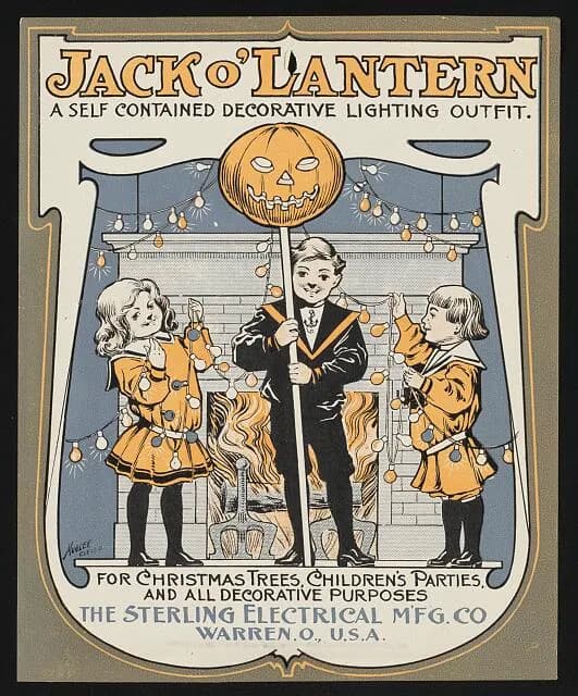 Aspen's 1886 Halloween Was About Broken Gates, Not Trick-or-Treating