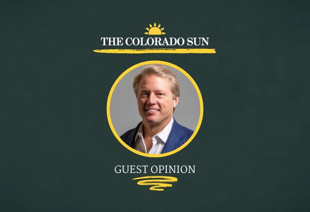 Colorado Needs a Primary, Not a Caucus