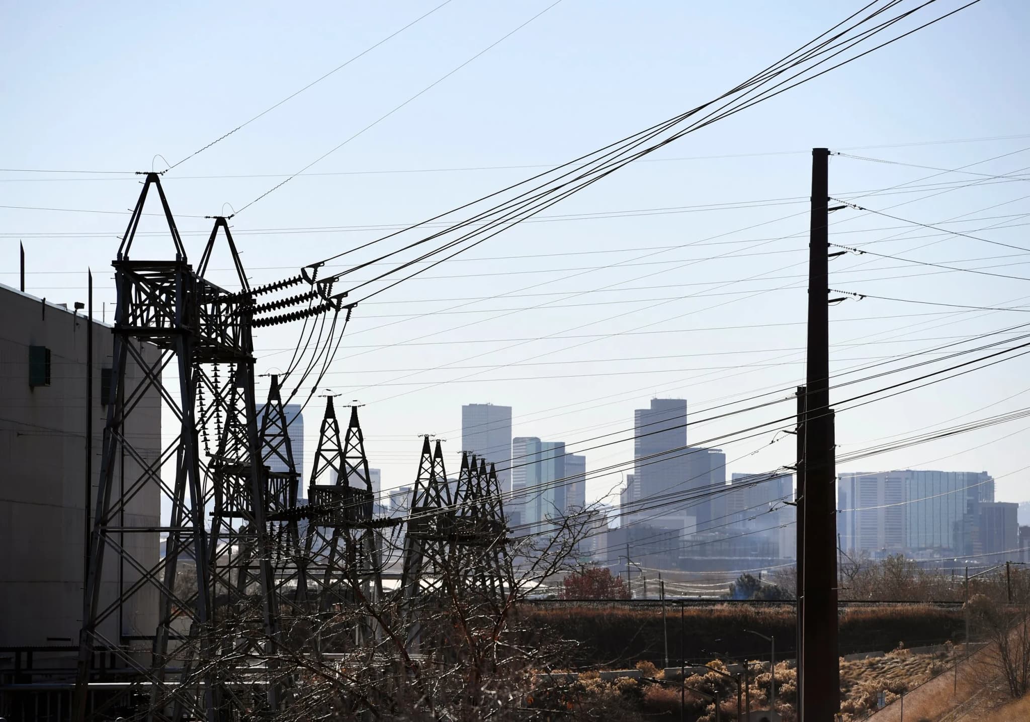 Xcel Energy Proposes $225 Million Rate Hike for Western Slope