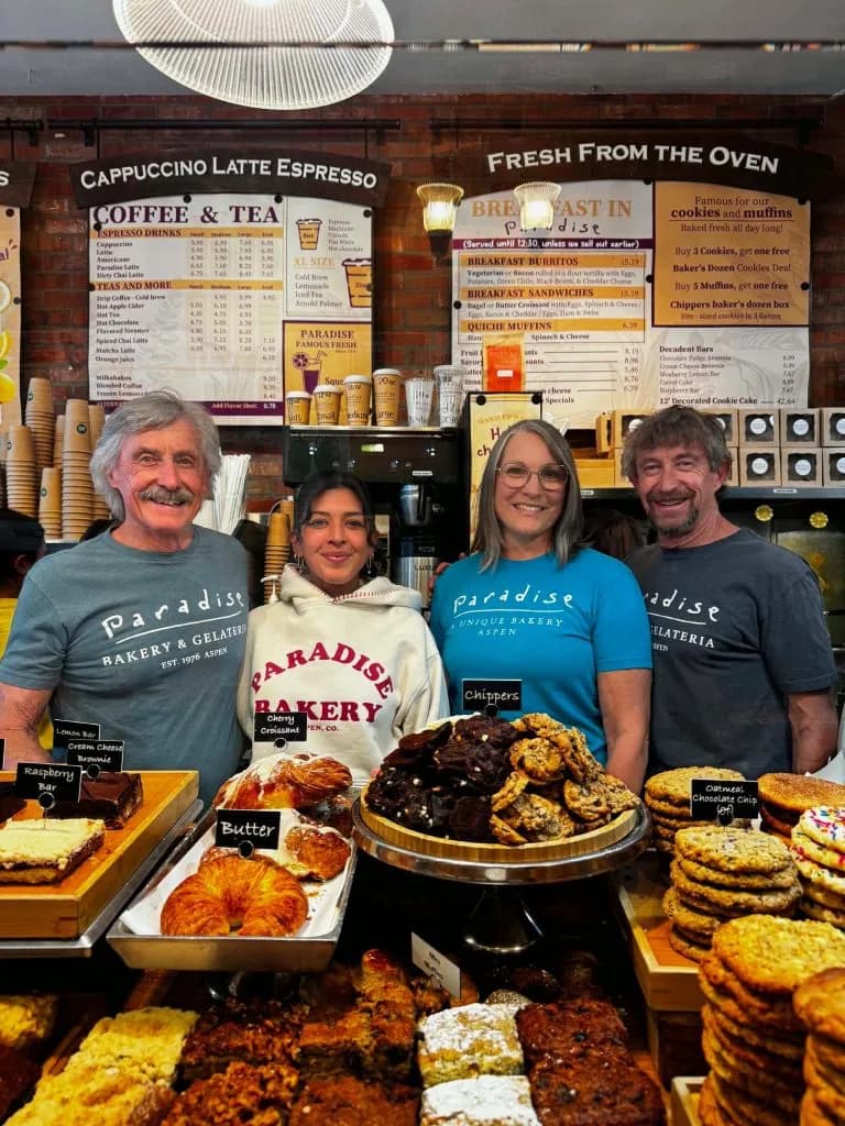 Aspen Bakery Brothers Retain Core Store While Selling Chain to Panera