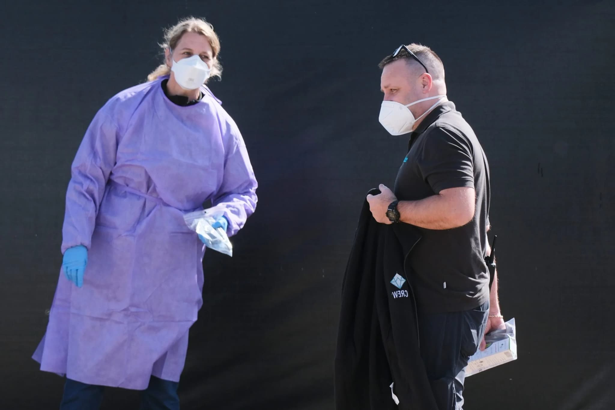 Colorado Confirms First Hantavirus Death Since 2024 in Douglas County