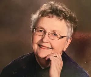 Rifle Remembers Pat Cook 93-Year-Old Choir Singer and Mother