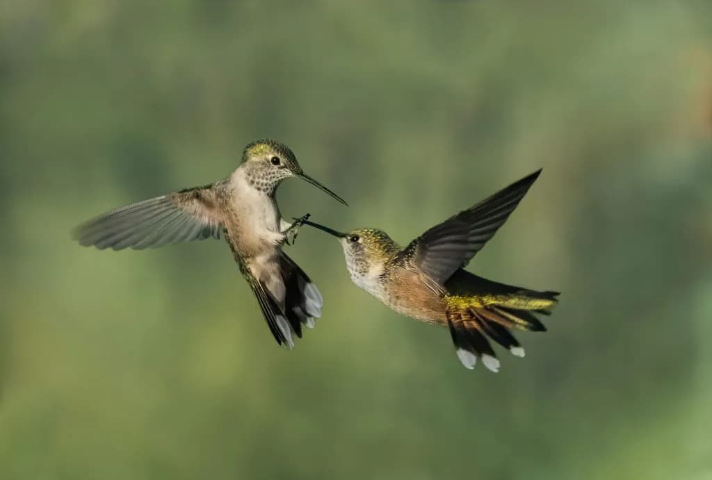 Colorado Residents Urged to Turn Off Lights for Nocturnal Bird Migration