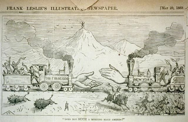 Aspen's Railroad History Shapes Colorado Development