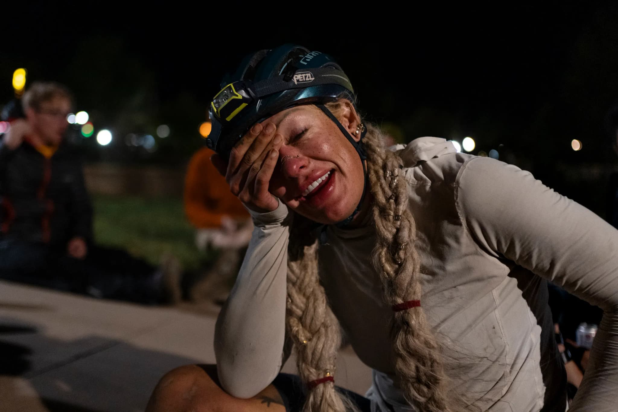 Fort Cyclists Tackle 643-Mile North South Colorado Race