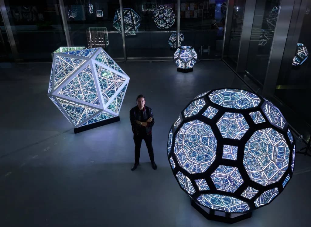 Intersect Aspen Art + Design Donates 15 Percent of Net Proceeds to Community Foundation