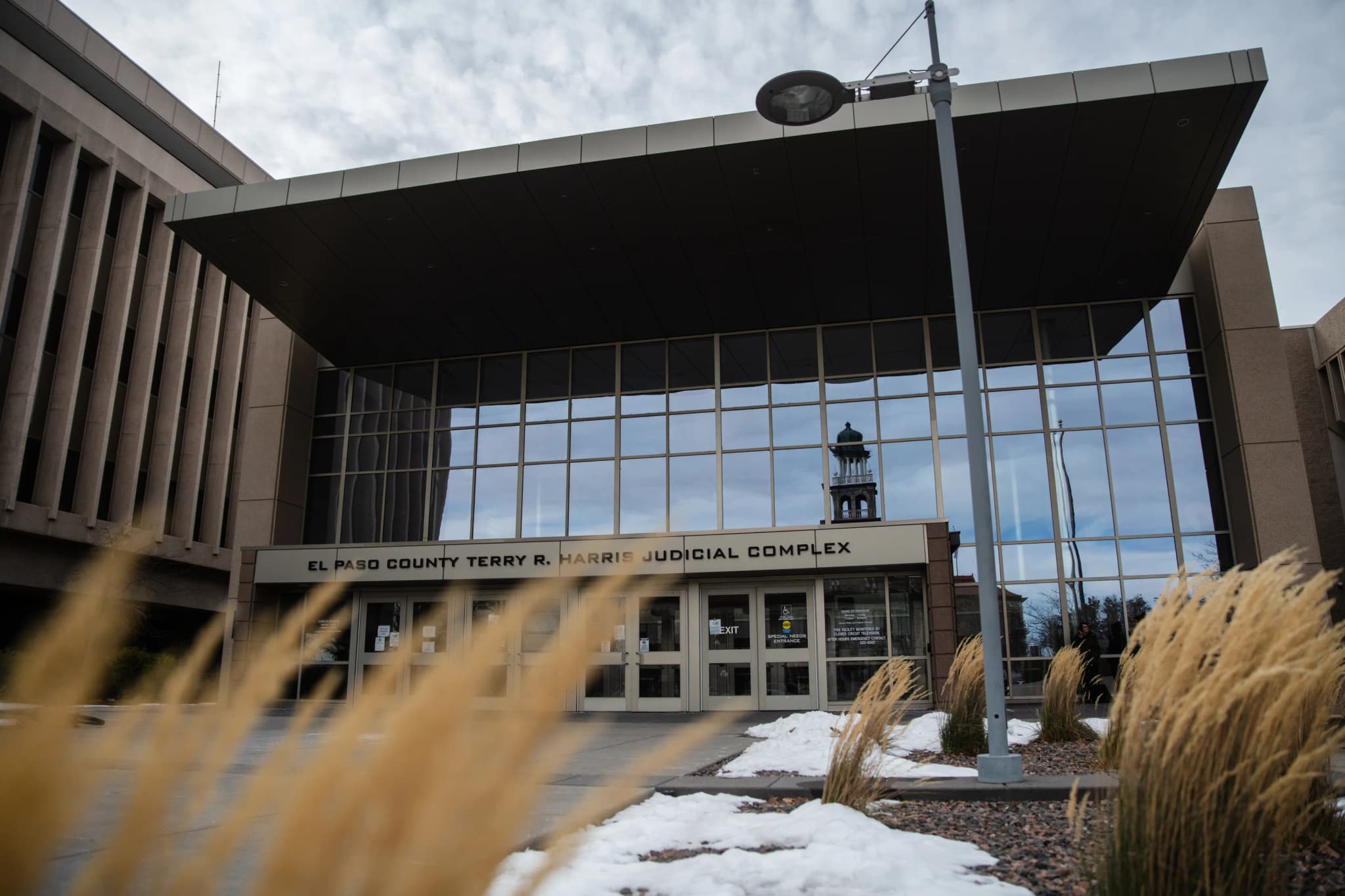 Colorado Proposition 133 Mandates Life Without Parole for Child Traffickers