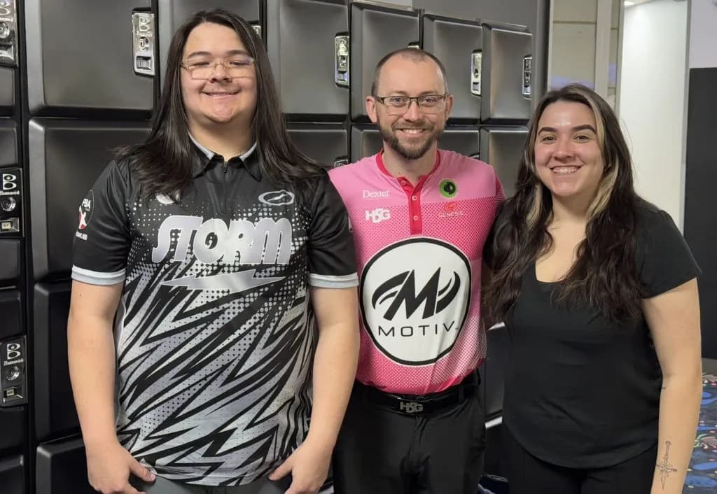 Craig native Jayden Cromer earns spot in Wichita State bowling program