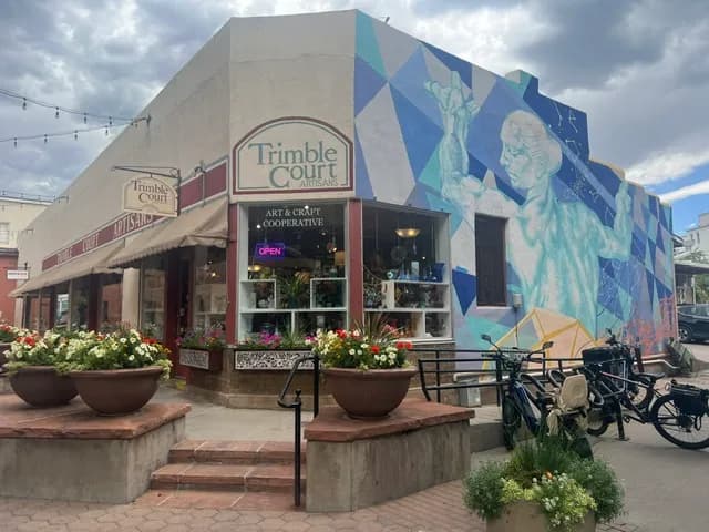 Fort Collins Rivals Aspen as Accessible Mountain Town Destination