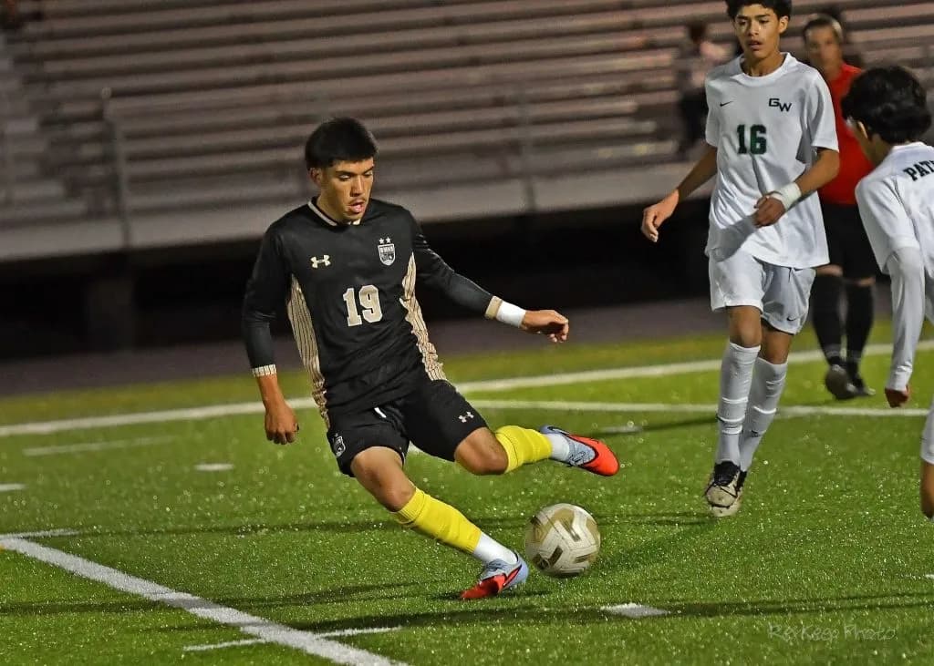Battle Mountain Soccer Targets 15-Point Scorers After Key Departures