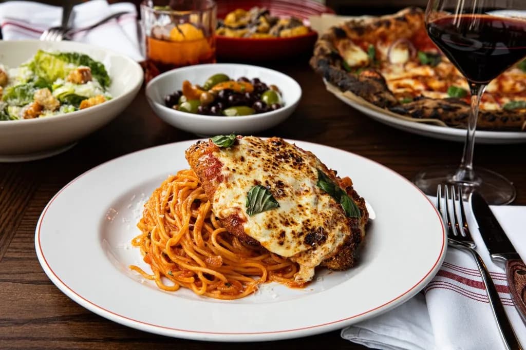 Avon's Westin Unveils Colletta Italian Restaurant