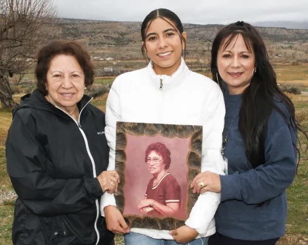 Rifle Family Keeps Meals on Wheels Tradition Alive for Four Generations