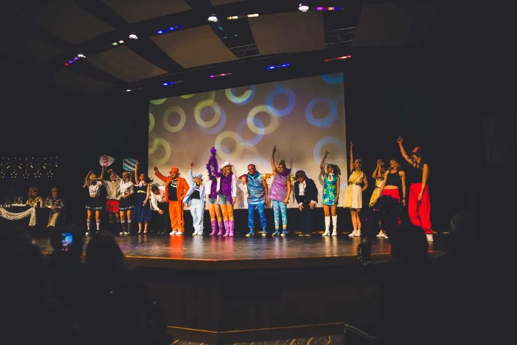 Steamboat Springs Hosts Dancing with the Stars for CASA