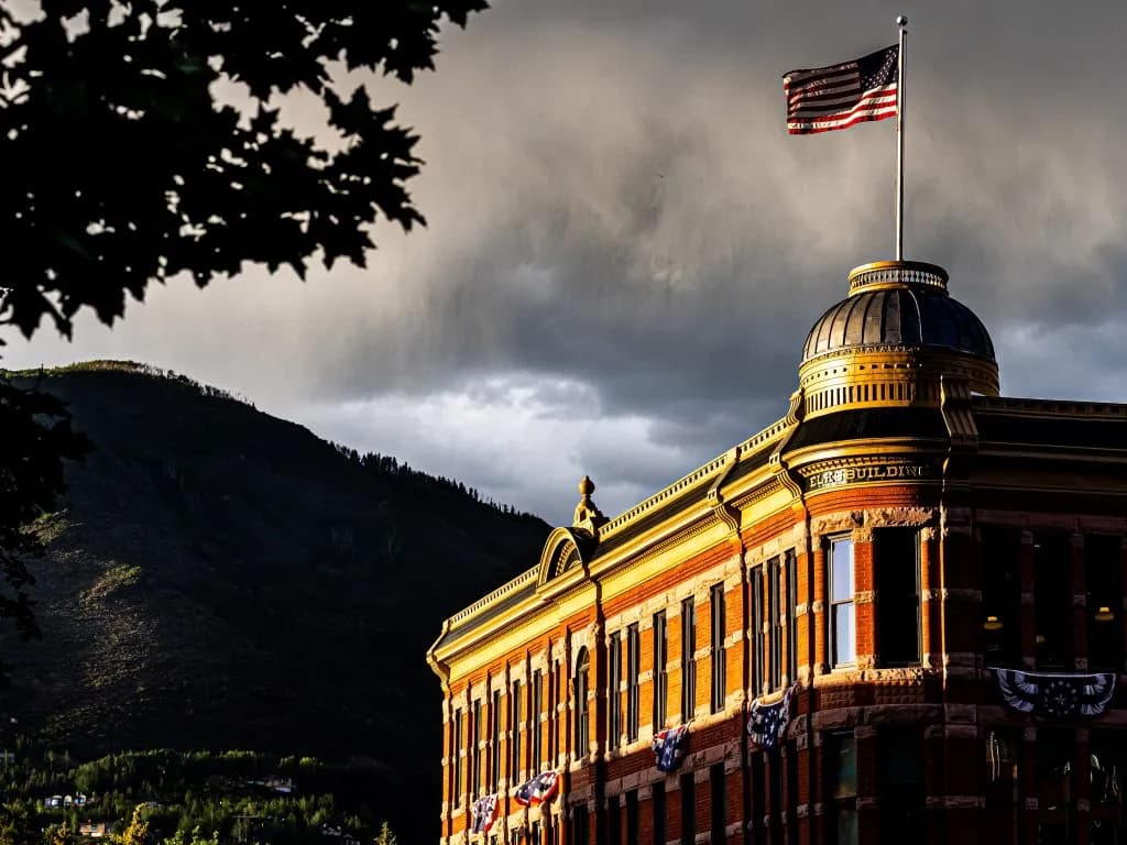 Weak Western Slope Rain Fails to Douse Ongoing Wildfires