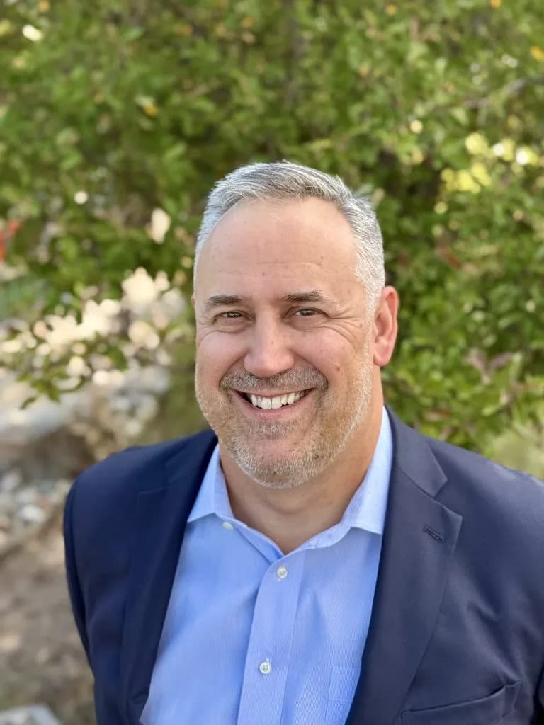 Eagle County School District Superintendent Dr. KC Somers Prioritizes Listening