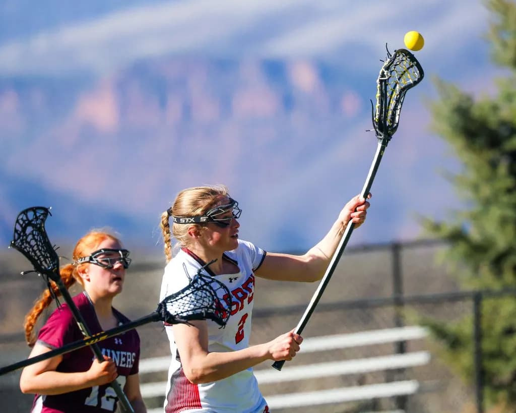 Aspen Girls, Boys Lacrosse Host Playoff Home Games