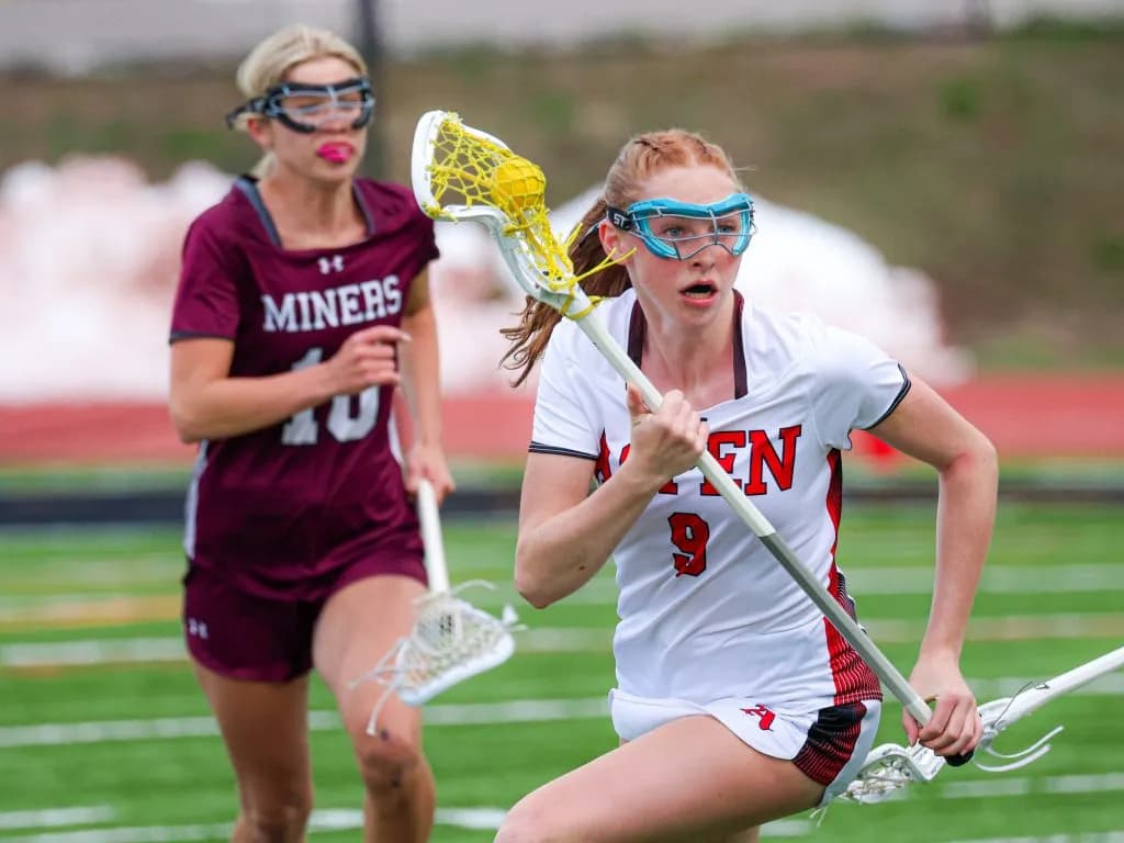 Aspen Girls Lacrosse Defeats Telluride to Advance in State Playoffs