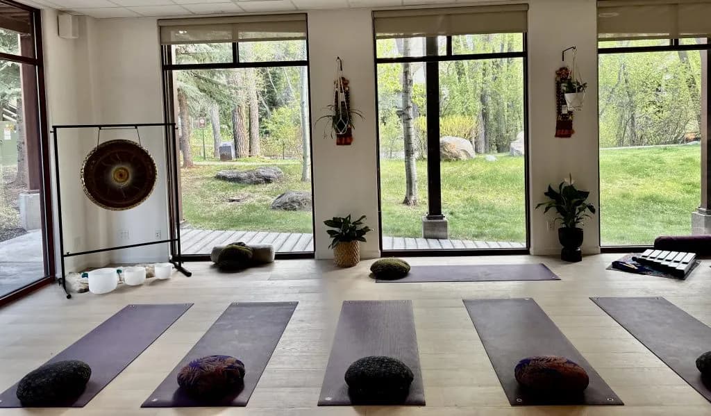 Basalt Welcomes Old Town Yoga Studio on May 4
