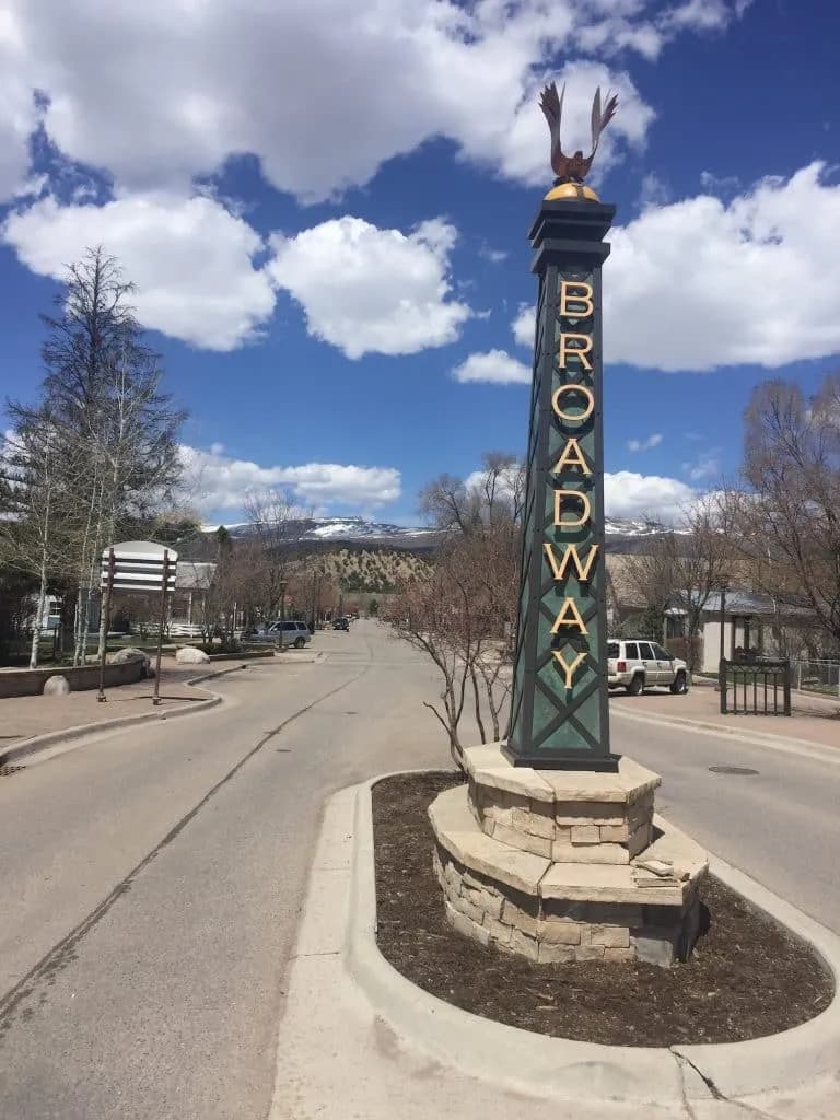 Eagle Town Council Votes Tuesday on 2030 Strategic Plan