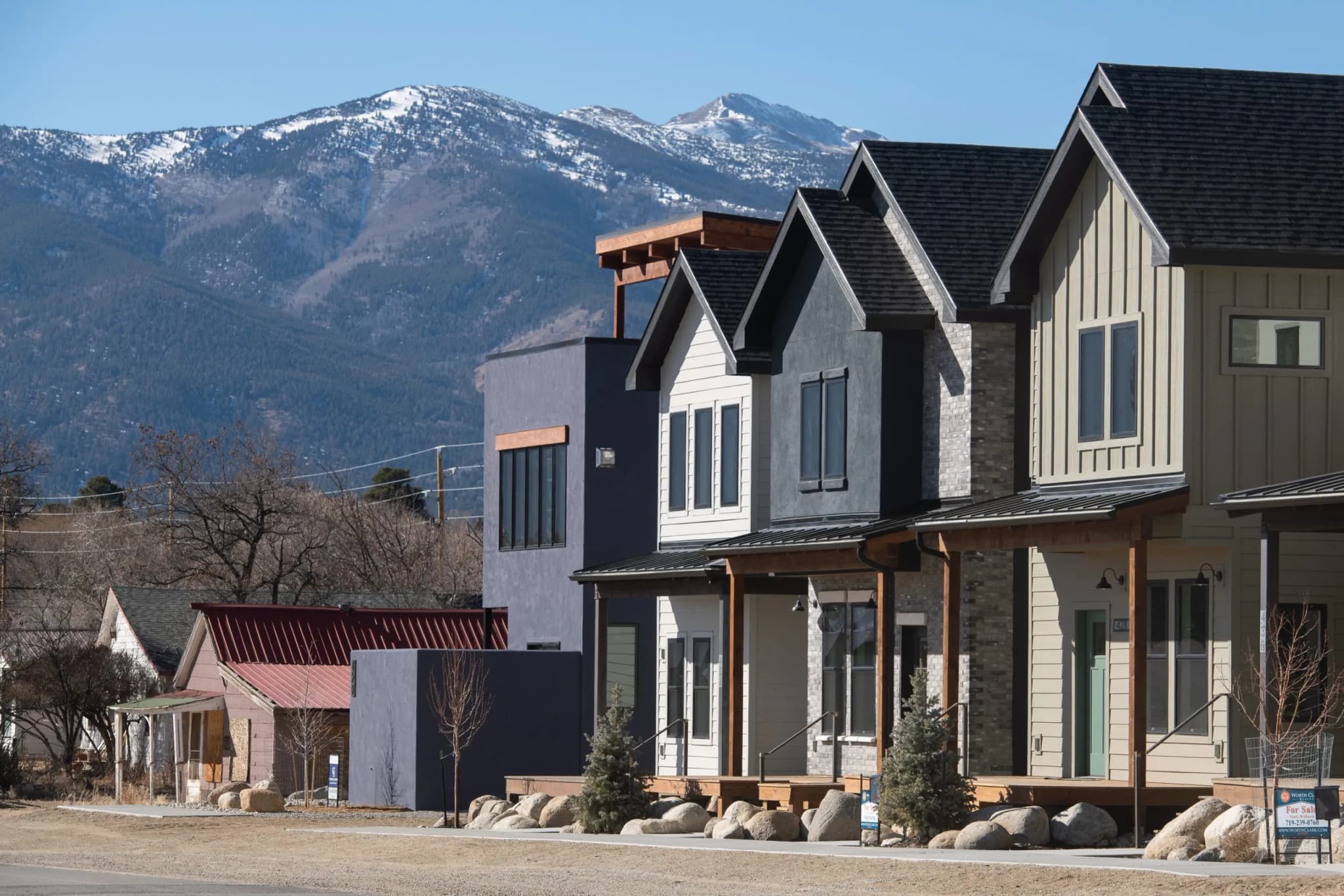 Colorado Allocates $30.2 Million for Roof Upgrade Grants to Curb Insurance Costs