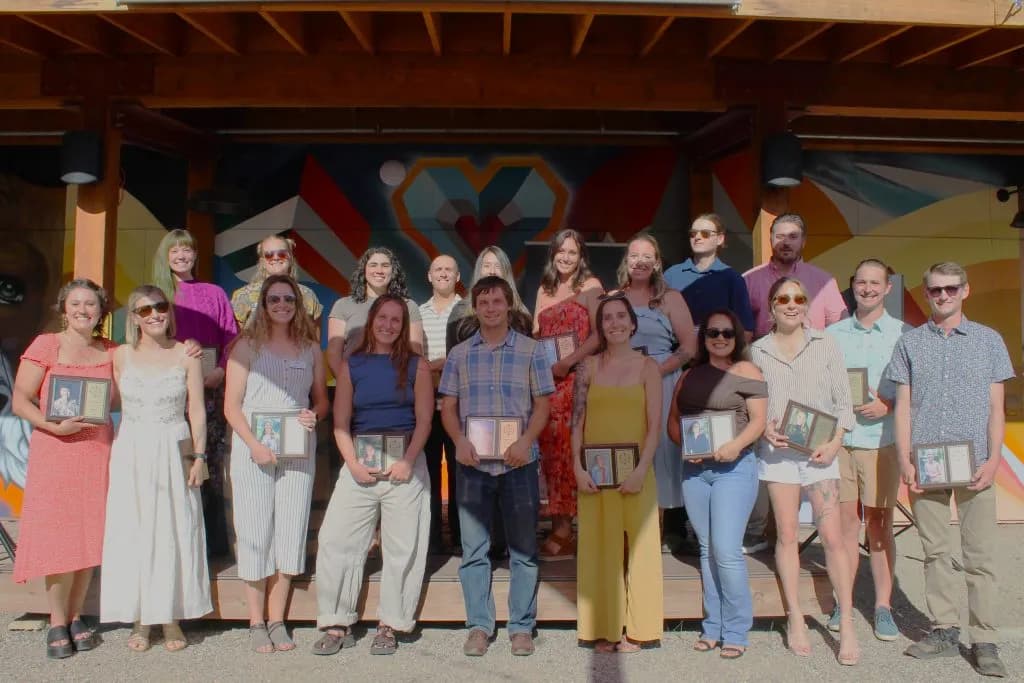 Steamboat Chamber Awards Honor Nonprofit Leaders and 20 Under 40