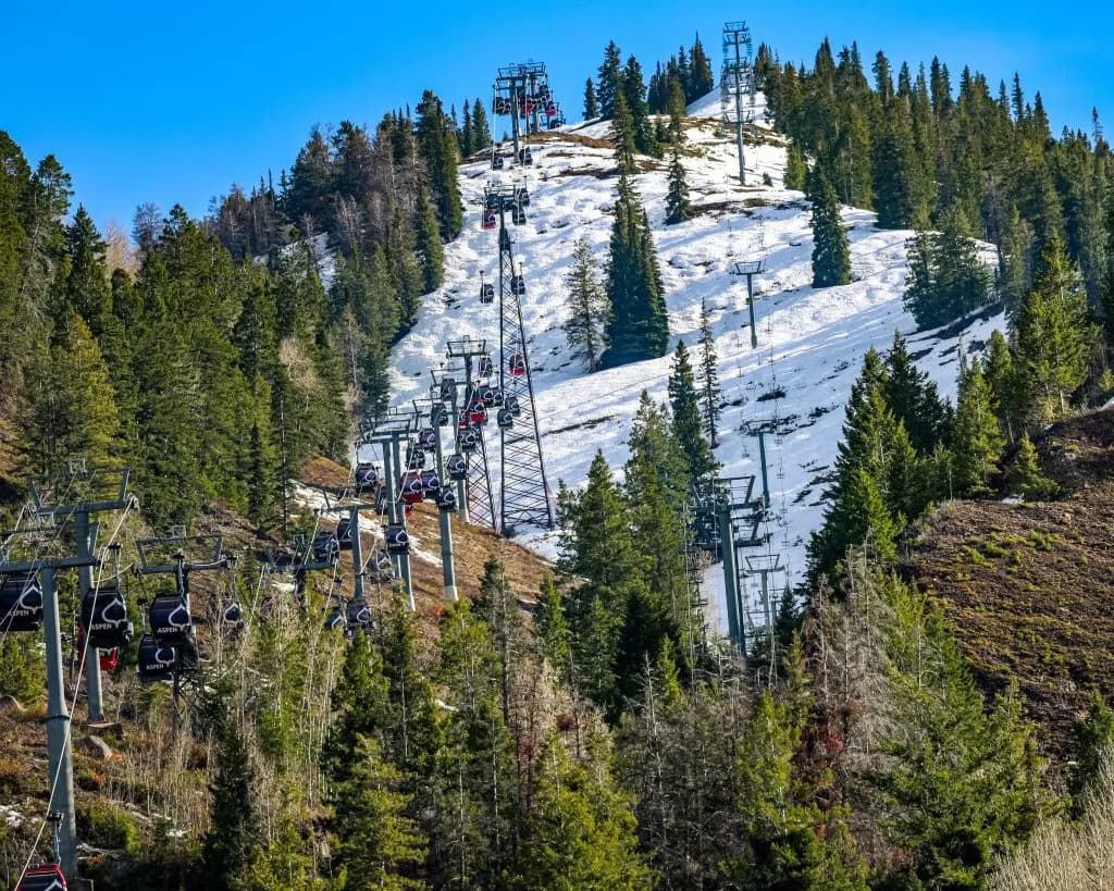 Western Slope Sees Rare Late April Snowstorms Bringing Relief