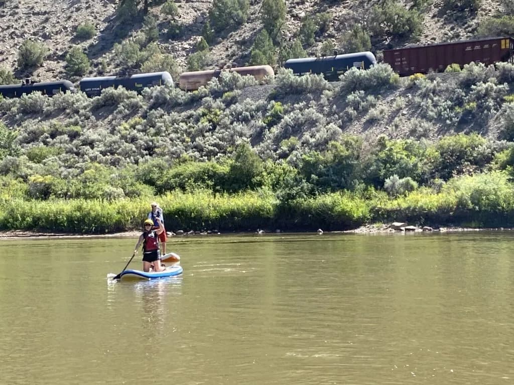 Eagle County Sues Over Wildcat Loadout Facility Expansion